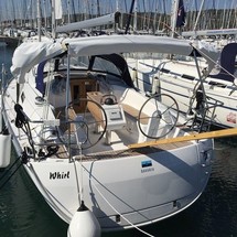 Bavaria CRUISER 34