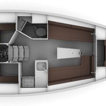 Bavaria CRUISER 34