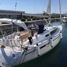 Bavaria CRUISER 34