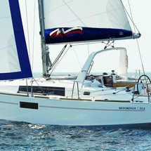 Beneteau Oceanis 35.1