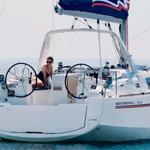 Beneteau Oceanis 35.1