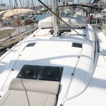 Jeanneau 54