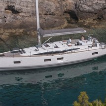 Jeanneau 54
