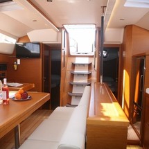 Jeanneau 54