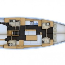Jeanneau 54