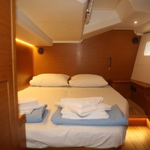 Jeanneau 54