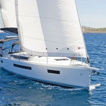 Jeanneau Sun Odyssey 490