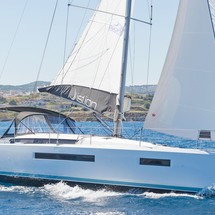 Jeanneau Sun Odyssey 490
