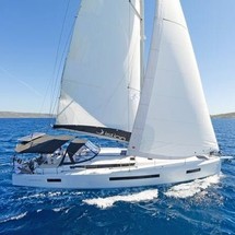 Jeanneau Sun Odyssey 490