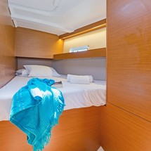 Jeanneau Sun Odyssey 490