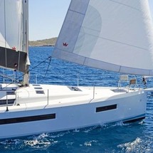 Jeanneau Sun Odyssey 490