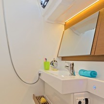 Jeanneau Sun Odyssey 490