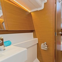 Jeanneau Sun Odyssey 490