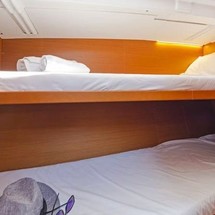 Jeanneau Sun Odyssey 490