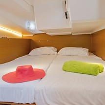 Jeanneau Sun Odyssey 490