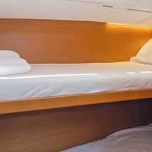 Jeanneau Sun Odyssey 490