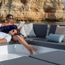 Fountaine Pajot Elba 45