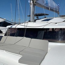 Fountaine Pajot Elba 45