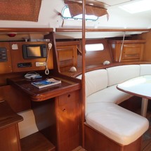 Beneteau Oceanis 393 Clipper
