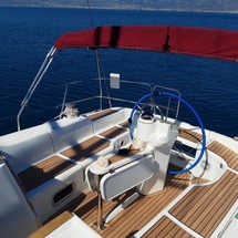 Beneteau Oceanis 393 Clipper