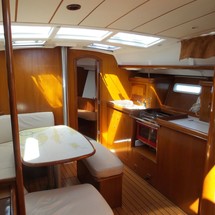 Beneteau Oceanis 393 Clipper