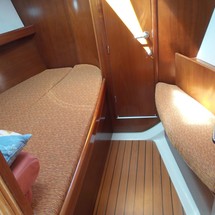 Beneteau Oceanis 393 Clipper