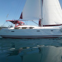 Beneteau Oceanis 393 Clipper