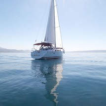 Beneteau Oceanis 393 Clipper