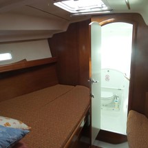Beneteau Oceanis 393 Clipper