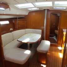 Beneteau Oceanis 393 Clipper
