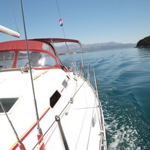 Beneteau Oceanis 393 Clipper