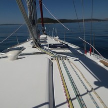 Beneteau Oceanis 393 Clipper