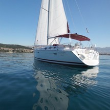Beneteau Oceanis 393 Clipper