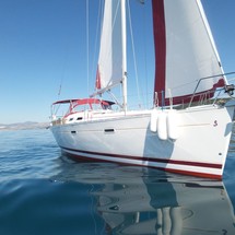 Beneteau Oceanis 393 Clipper