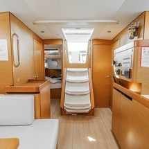 Jeanneau Sun Odyssey 490