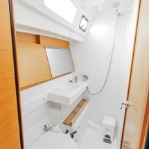 Jeanneau Sun Odyssey 490