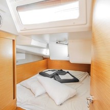 Jeanneau Sun Odyssey 490