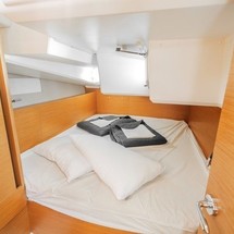 Jeanneau Sun Odyssey 490
