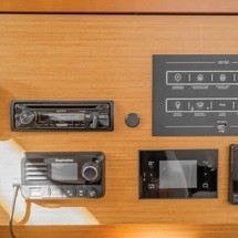 Jeanneau Sun Odyssey 490