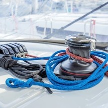 Jeanneau Sun Odyssey 490