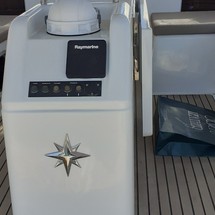 Jeanneau Sun Odyssey 490