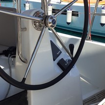 Jeanneau Sun Odyssey 490