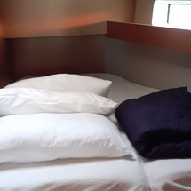 Jeanneau Sun Odyssey 490