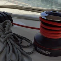 Jeanneau Sun Odyssey 490