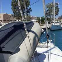 Jeanneau Sun Odyssey 490