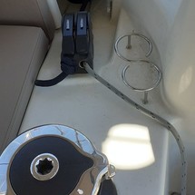 Jeanneau Sun Odyssey 490