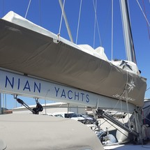 Jeanneau Sun Odyssey 490