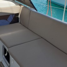 Jeanneau Sun Odyssey 490
