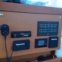 Jeanneau Sun Odyssey 490