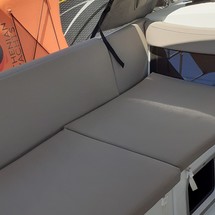 Jeanneau Sun Odyssey 490